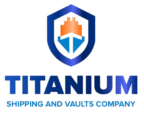 Titanium Shipping And Vaults Company